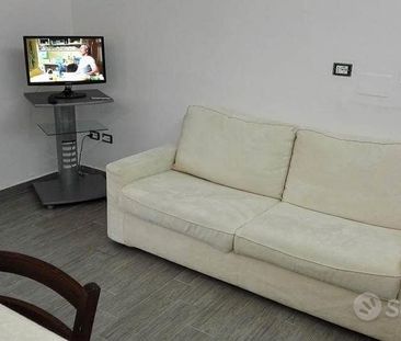 Bilocale con ingresso autonomo e terrazzo - Photo 1