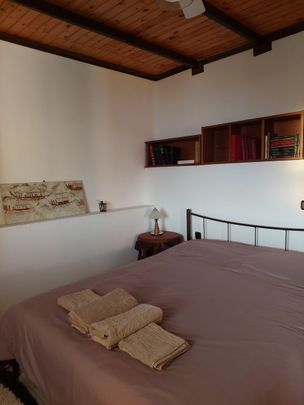 Μονοκατοικία για ενοικίαση - Μαρκόπουλο, - Photo 1