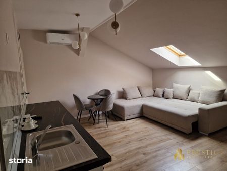 Apartament cu 2 camere de inchiriat in zona Magheru - Oradea - Fotografie 5