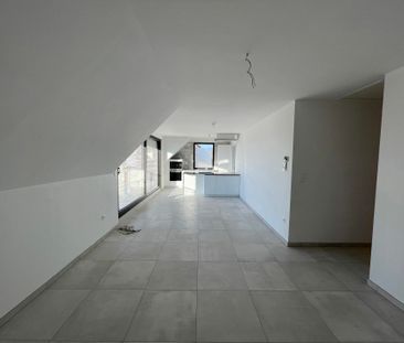 MERE - BEN-appartement op toplocatie. - Foto 6