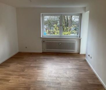 Mietwohnung in Regensburg - Gepflegte 3 Zimmer Wohnung am ruhigen S... - Photo 2