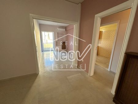Διαμέρισμα για ενοικίαση Λόφος Σικελίας (Καλλιθέα) - Φωτογραφία 4