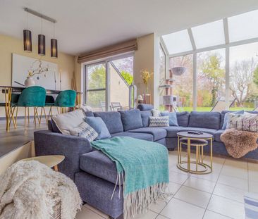 Villa te huur in Sterrebeek - Photo 2