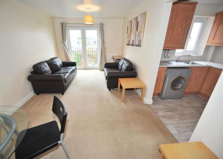 1 bedroom apartment to rent - Photo 2