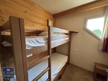 Location Appartement 3 pièces 46m² DUINGT 74410 - Photo 2