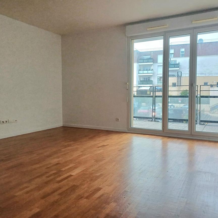 location Appartement F3 DE 63.19m² À PALAISEAU - Photo 1