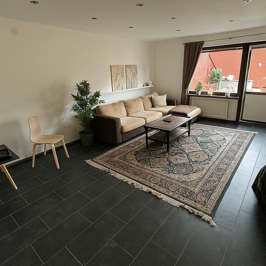 Langelandsgatan, Kista - Foto 1