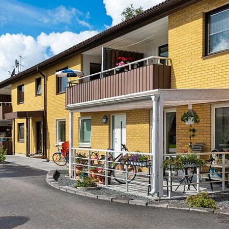 Langes Väg 6 B - Photo 3