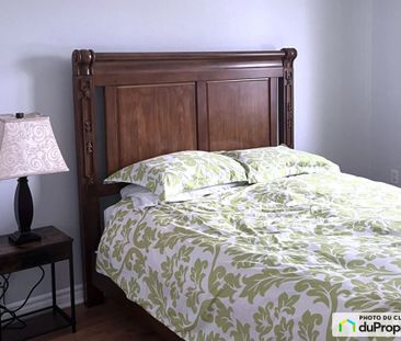292 rue Migneault, Longueuil (Vieux-Longueuil) à louer - Photo 2
