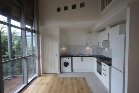 2 bedroom apartment to rent - Photo 5