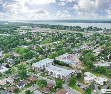 105-2415, boulevard Cournoyer, Sorel-Tracy à louer - Photo 4