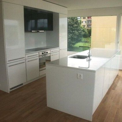 Exklusives Wohnen mit toller Sicht auf die Berge und den See - Foto 4