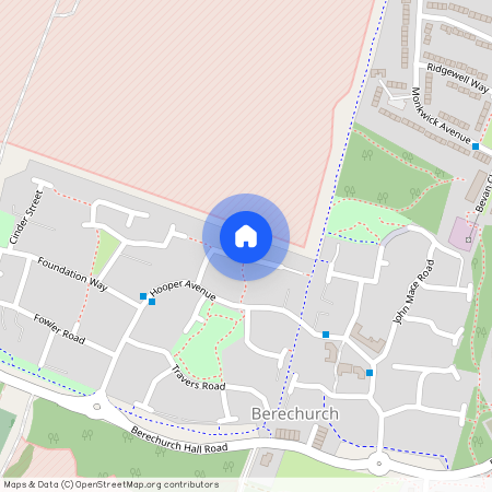 Henry Everett Grove, CO2