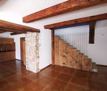 Duplex avec cachet - Foto 1