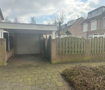 Masayalaan 12, Neerbosch-Oost, 6544AP, Nijmegen - Photo 2