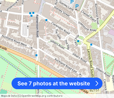Villiers Road (6), Southsea, Portsmouth - Photo 1