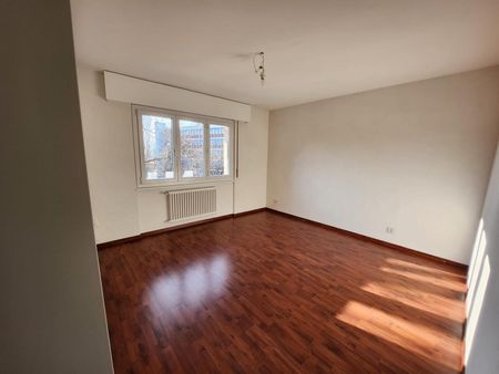 4.5 Zimmer, 89 m² - Photo 5