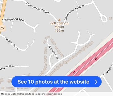 Iberian Way, Camberley, Surrey, GU15 - Photo 1