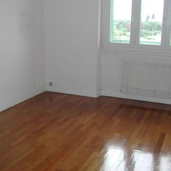 Appartement à louer 3 pièces 61.28m² - Photo 1