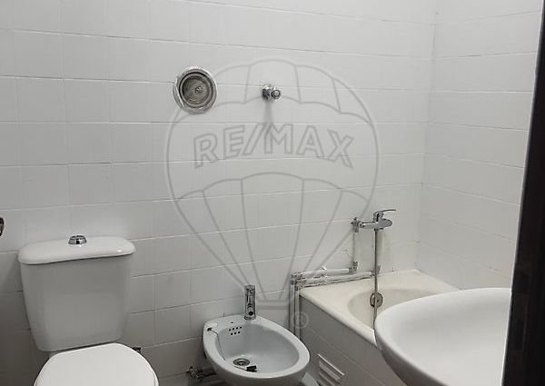 Apartamento T3 em Lisboa