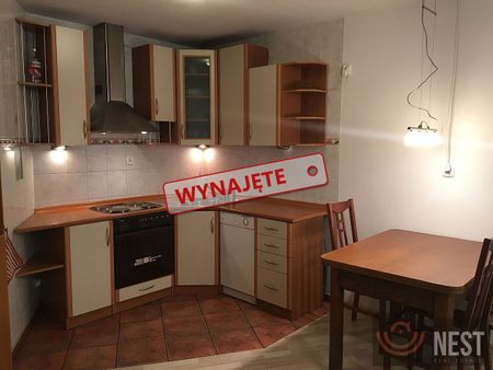 2 pokojowe mieszkanie 52m2 ul. Chodkiewicza - Photo 5