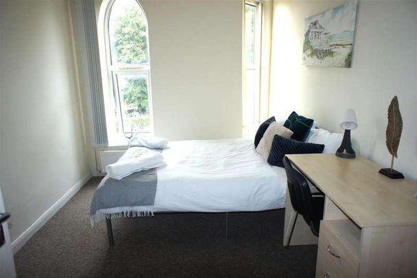 Noel Street, NG7 - Photo 1