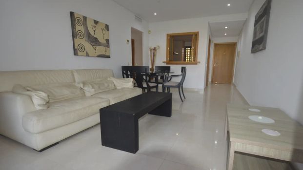 Piso de alquiler en Camino de la Boladilla, La Concha - Resina Golf - Foto 1