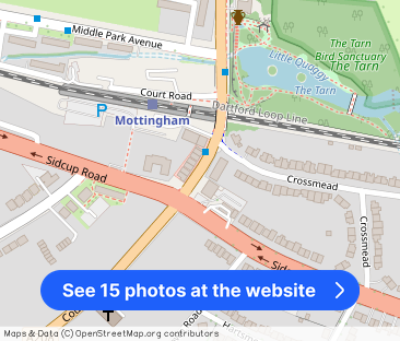 Royal Court, Court Road, London, SE9 - Photo 1