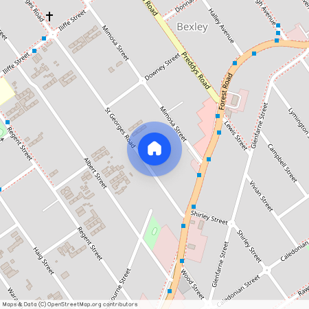 4/20-22 St Georges Road, Bexley, NSW 2207