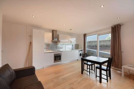 Steedman Street, Elephant And Castle, SE17 - Photo 5
