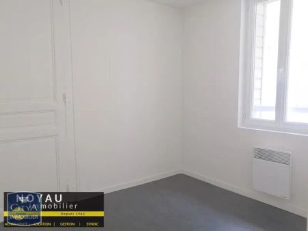Appartement à louer 5 pièces 82.7m² - Photo 4