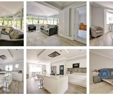 5 bedroom detached house to rent - Photo 4