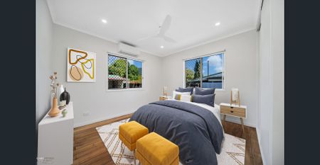 Charming furnished home with 3 or 6-month lease - Photo 4