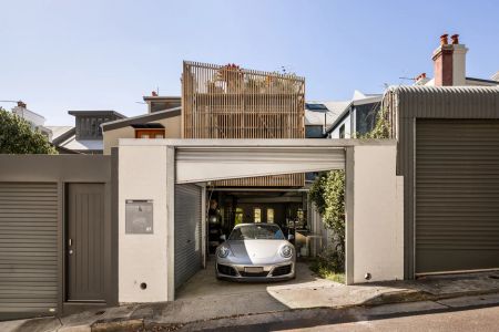 37 Surrey Street, Darlinghurst. - Photo 3