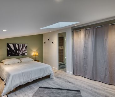 BELAIR Colocation 9 chambres à Bordeaux - Photo 1
