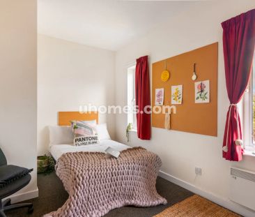 Standard Room - 4 Bed Shared House - Photo 5