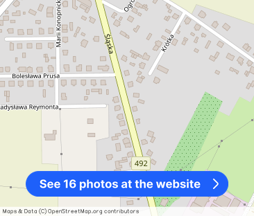 Przestronny Apartament na wynajem, Wręczyca Wielka - Photo 1