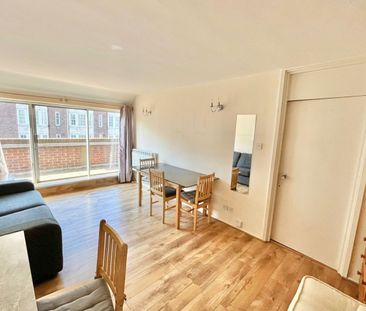 Room in a Shared Flat, Consort House, W2 - Photo 2