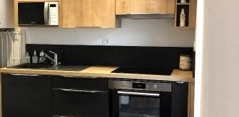 Appartement à louer, 2 pièces - Angers 49100 - Photo 2