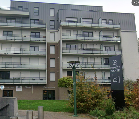 Location Appartement 22m² WASQUEHAL 59290 - Photo 5