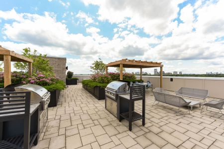 For Lease - 571 Prince Edward Drive Unit# 406, Toronto, Ontario - Photo 5