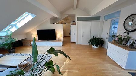 3½ Zimmer-Wohnung in Zürich - Kreis 2 Enge, möbliert, auf Zeit - Photo 3