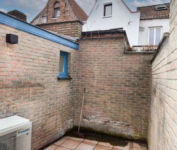 Woning te huur in Brugge voor € 1.050 met 2 slaapkamers - Foto 1