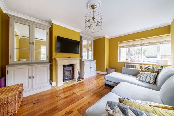 Haslemere Road Brook, Godalming - 4 bedrooms Property for lettings - Seymours - Photo 1