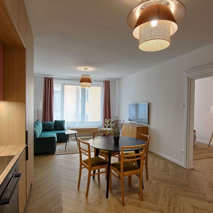 MIESZKANIE na WYNAJEM - Zdjęcie 1