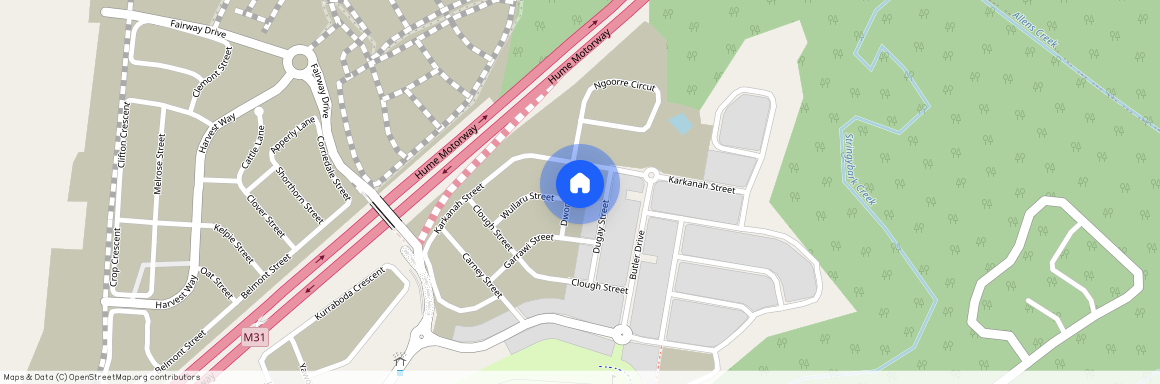 12 Dwon Street, NSW 2571, Wilton