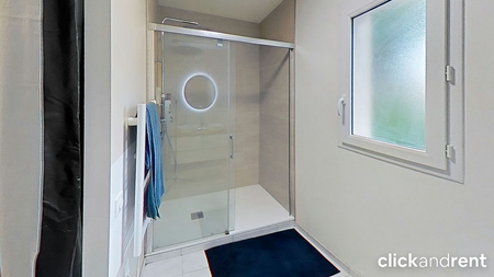 chambre en colocation à Vaulx-en-Velin - Photo 5