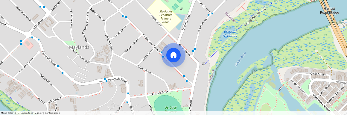 1/18 Caledonian Avenue, WA 6051, Maylands