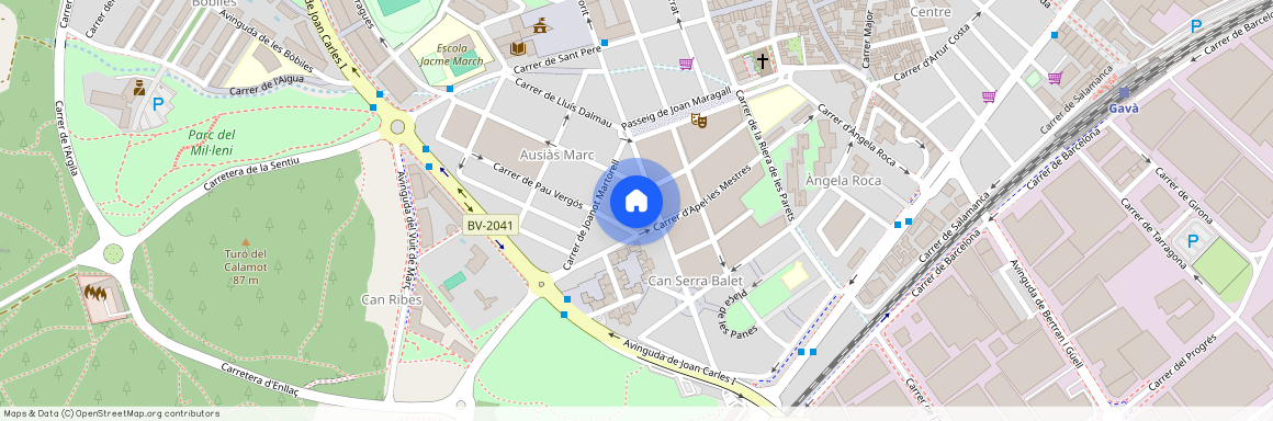 Gavà
