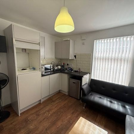 Villiers Street, CV1, Property for rent - Photo 1